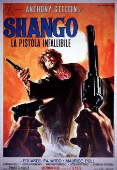 Shango (1970)