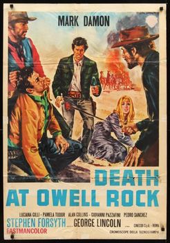 Death Does Not Count the Dollars (1967)