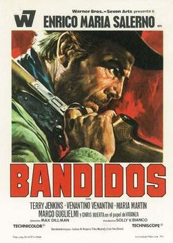 Bandidos (1967)