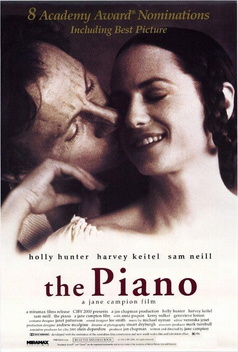 The Piano (1993)