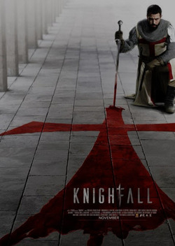 Knightfall (2017-)