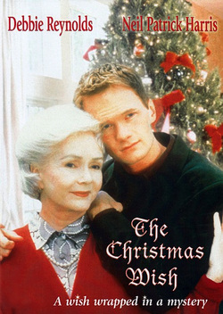 The Christmas Wish (1998)