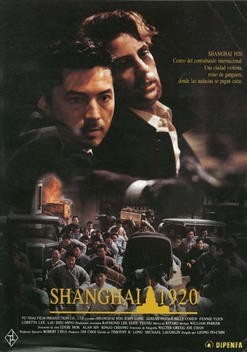 Shanghai 1920 (1991)