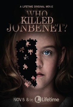 Who Killed JonBen�t? (2016)