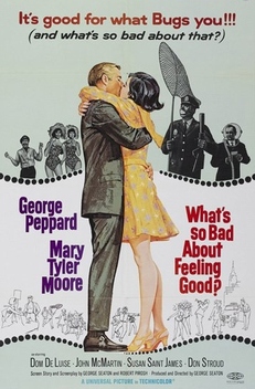 What's So Bad About Feeling Good? (1968)