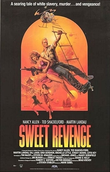 Sweet Revenge (1987)