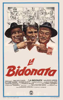 The Rip-Off (1977)