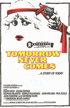 Tomorrow Never Comes (1978)