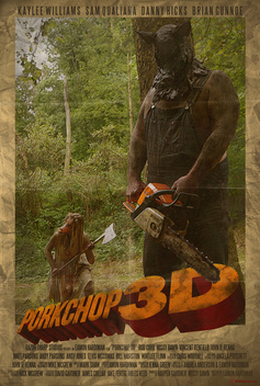 Porkchop 3D (2012)
