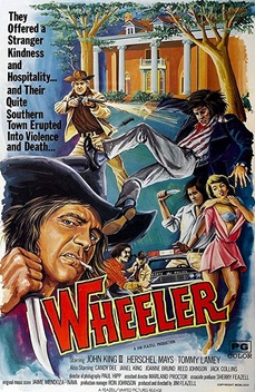 Wheeler (1975)