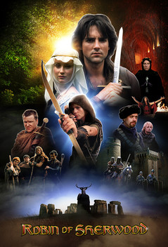 Robin of Sherwood (1984-1986)