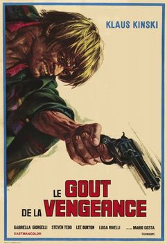 The Beast (1970)