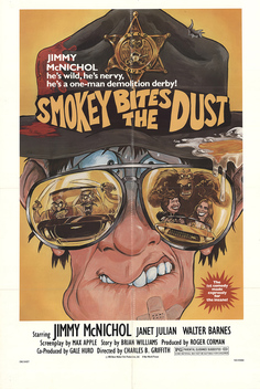 Smokey Bites the Dust (1981)