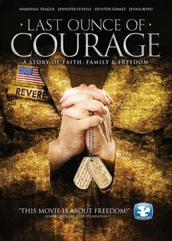 Last Ounce of Courage (2012)