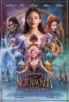 The Nutcracker Blu-ray