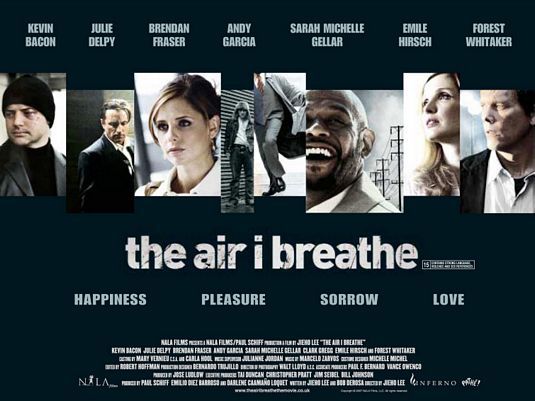 The Air I Breathe (2007)