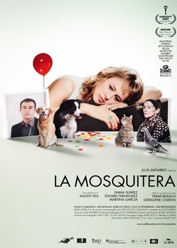The Mosquito Net (2010)