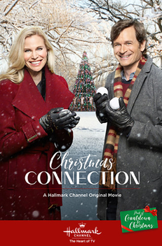 Christmas Connection (2017)