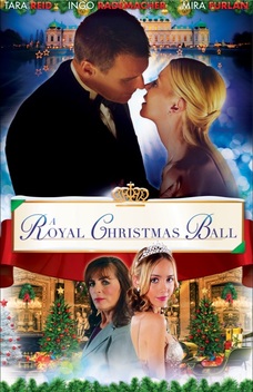 A Royal Christmas Ball (2017)