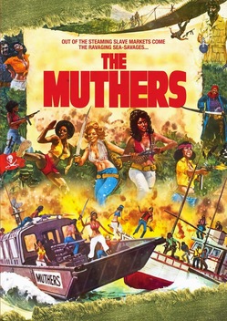 The Muthers (1976)