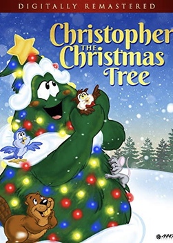 Christopher the Christmas Tree (1993)