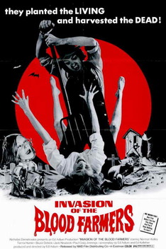 Invasion of the Blood Farmers (1972)