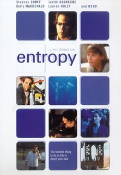 Entropy (1999)