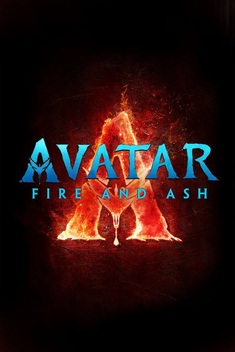 Avatar: Fire and Ash (2025)