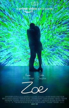 Zoe (2018)