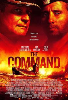 The Command (2018)