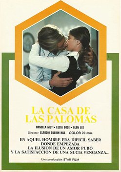 La Casa de las palomas (1972)