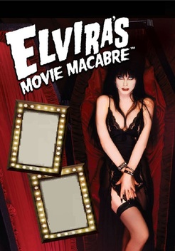 Elvira's Movie Macabre (1981-1993)