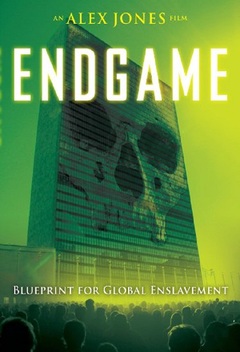 Endgame: Blueprint for Global Enslavement (2007)