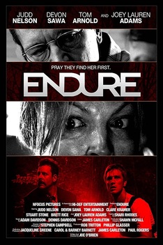 Endure (2010)