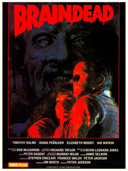 Dead Alive [DVD] : Timothy Balme, Jed Brophy, Stuart