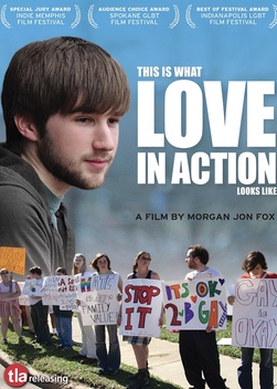 This Is What Love in Action Looks Like (2011)