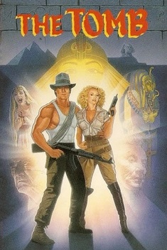 The Tomb (1986)