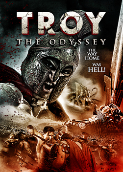 Troy The Odyssey 2017