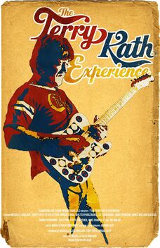 Chicago: The Terry Kath Experience (2016)