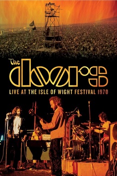 The Doors: Live at the Isle of Wight Festival 1970 (1970)