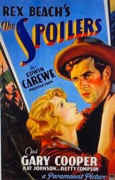 The Spoilers (1930)