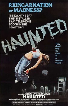 Haunted (1976)