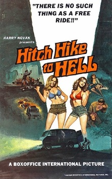 Hitch Hike to Hell (1977)
