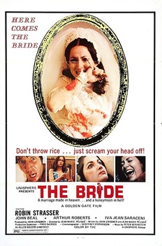 The Bride (1973)