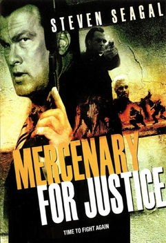 Mercenary for Justice (2006)