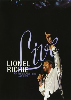 Lionel Richie: Live - His Greatest Hits and More