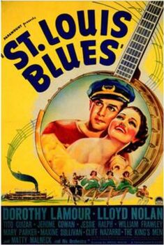 St. Louis Blues (1939)