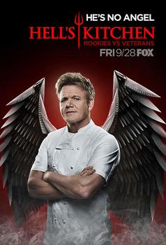 Hell's Kitchen (2005-)