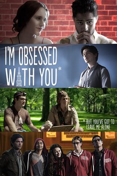 I'm Obsessed with You (2014)