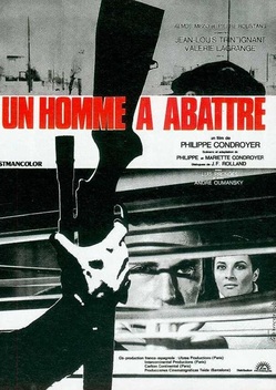 A Man to Kill (1967)
